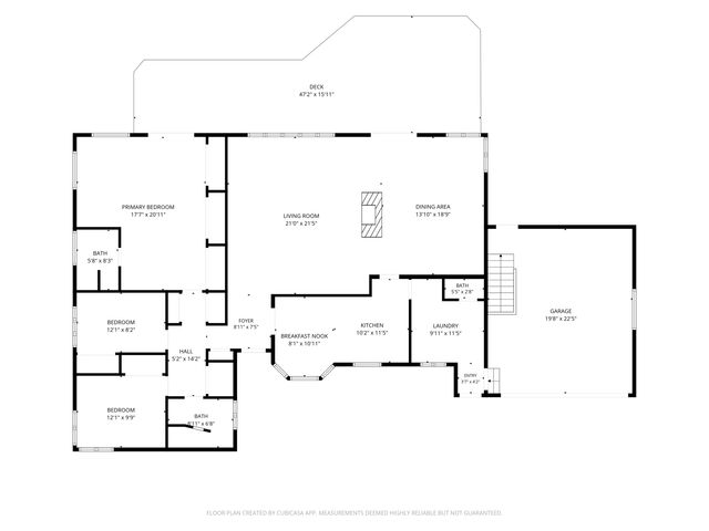 4503 S River Haven Road, Moorhead, MN 56560