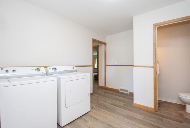 4503 S River Haven Road, Moorhead, MN 56560