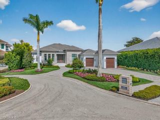 4120 Willowhead WAY, Naples, FL 34103