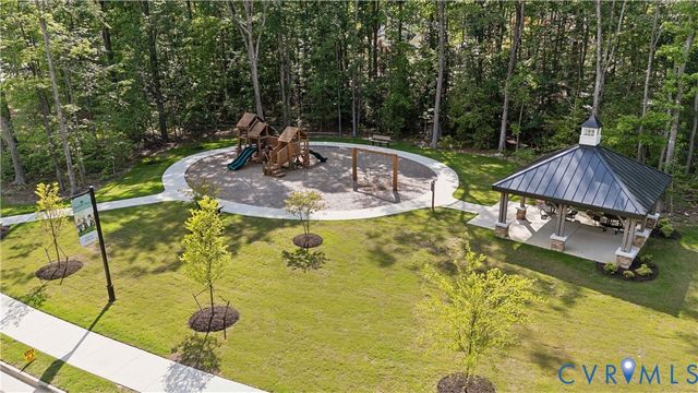 3731 Tuckmar Ridge Dr, Moseley, VA 23120