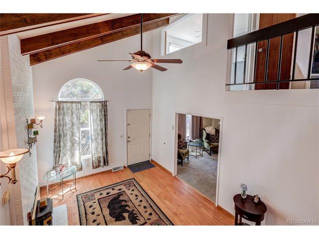 6475 S Lee Ct, Littleton, CO 80127