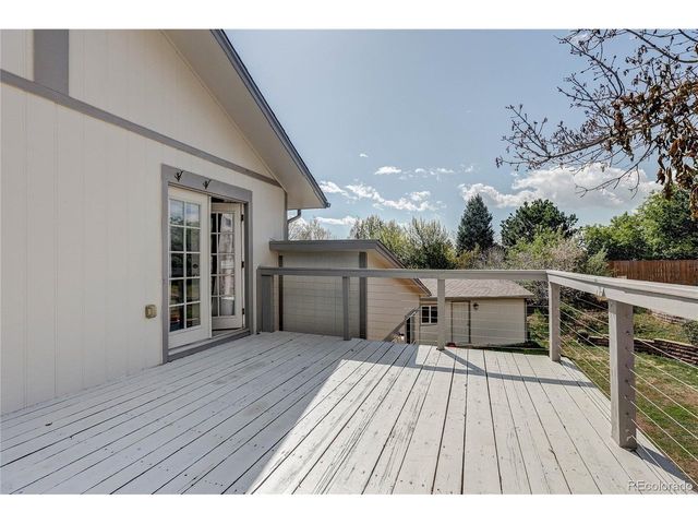 6475 S Lee Ct, Littleton, CO 80127