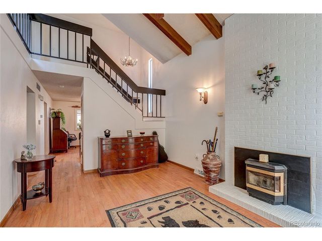 6475 S Lee Ct, Littleton, CO 80127