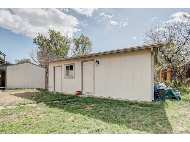 6475 S Lee Ct, Littleton, CO 80127