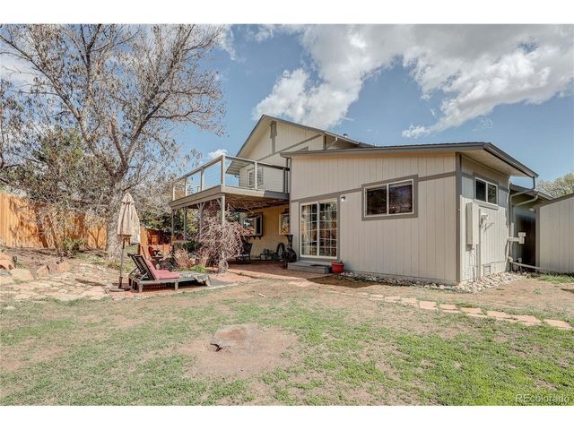 6475 S Lee Ct, Littleton, CO 80127