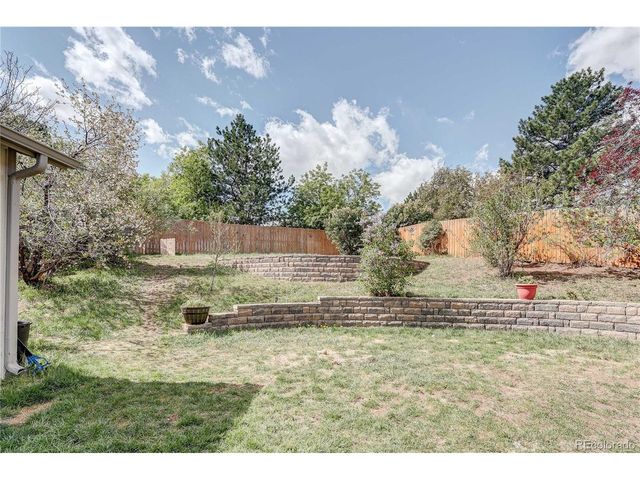 6475 S Lee Ct, Littleton, CO 80127
