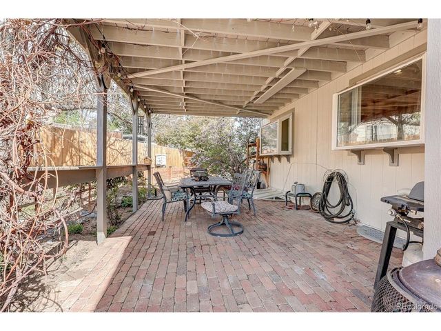 6475 S Lee Ct, Littleton, CO 80127