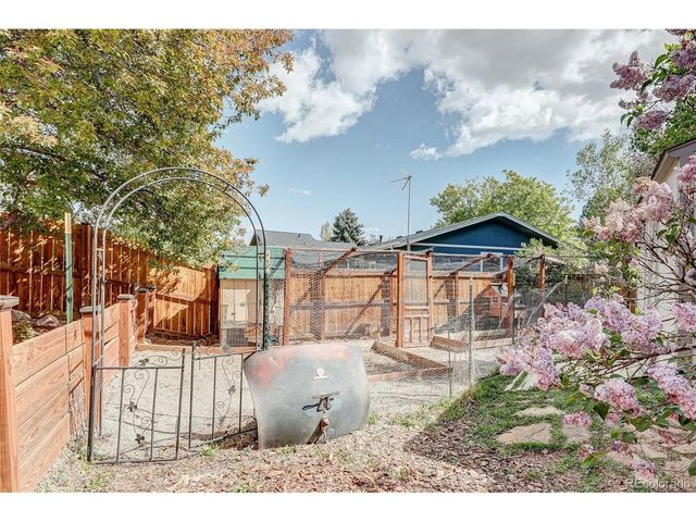 6475 S Lee Ct, Littleton, CO 80127