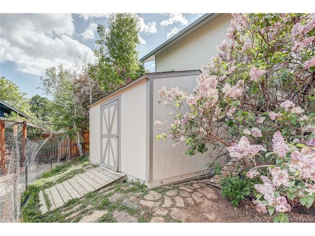6475 S Lee Ct, Littleton, CO 80127