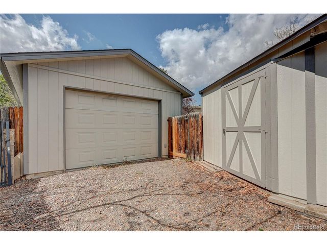6475 S Lee Ct, Littleton, CO 80127