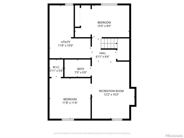 6475 S Lee Ct, Littleton, CO 80127