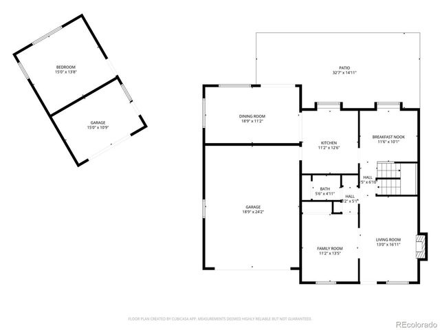 6475 S Lee Ct, Littleton, CO 80127