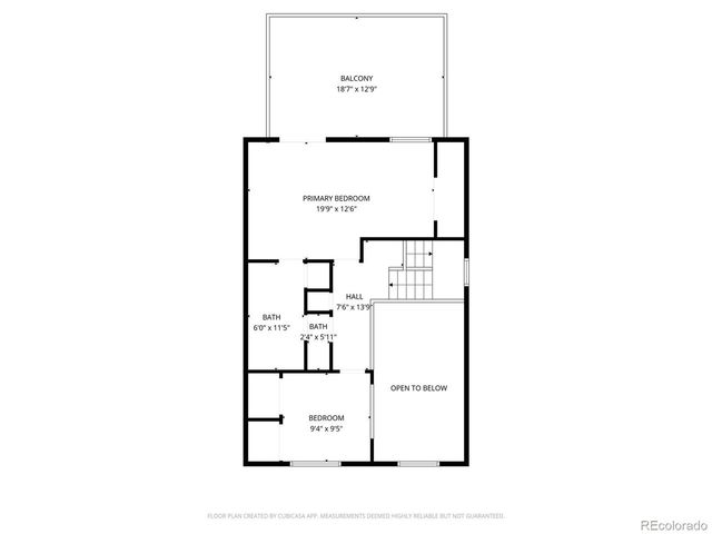 6475 S Lee Ct, Littleton, CO 80127