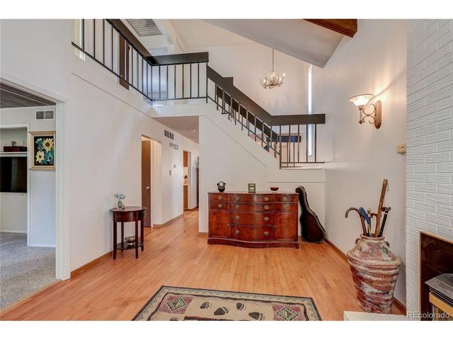 6475 S Lee Ct, Littleton, CO 80127