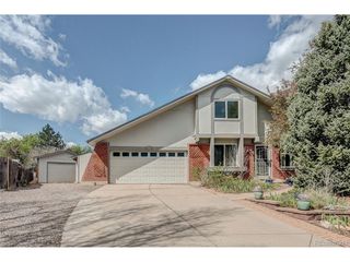 6475 S Lee Ct, Littleton, CO 80127