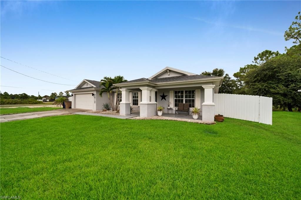 2812 Karen AVE N, LEHIGH ACRES, FL 33971 — photo 3