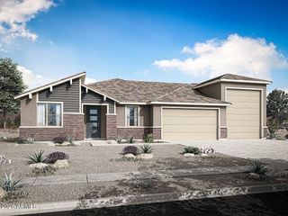 18434 W PAPAGO Street, Goodyear, AZ 85338