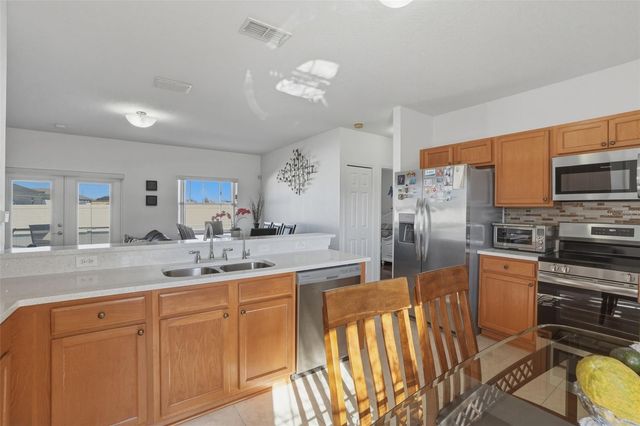 995 CUMBERLAND DRIVE, Kissimmee, FL 34759