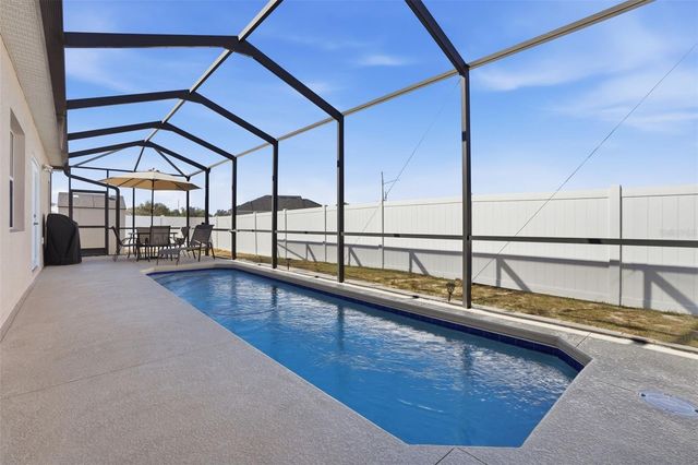 995 CUMBERLAND DRIVE, Kissimmee, FL 34759