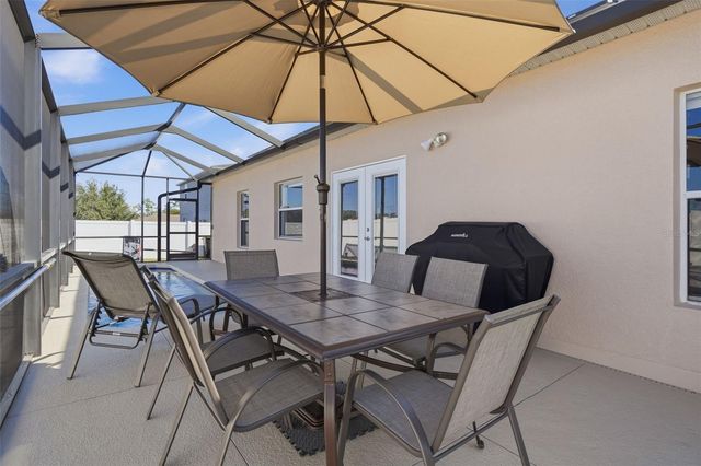 995 CUMBERLAND DRIVE, Kissimmee, FL 34759