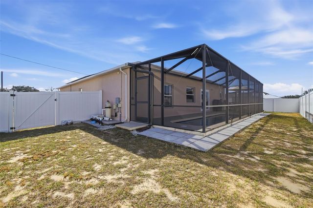 995 CUMBERLAND DRIVE, Kissimmee, FL 34759