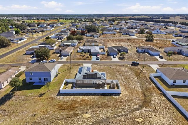 995 CUMBERLAND DRIVE, Kissimmee, FL 34759