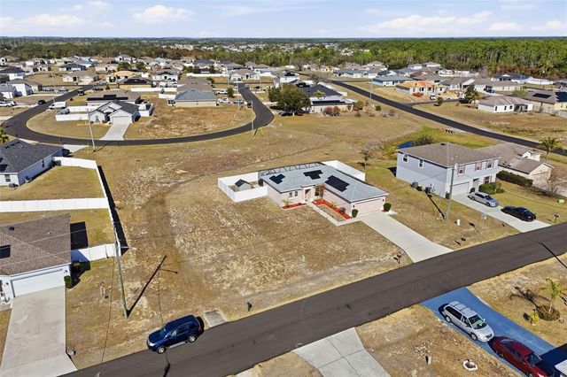 995 CUMBERLAND DRIVE, Kissimmee, FL 34759