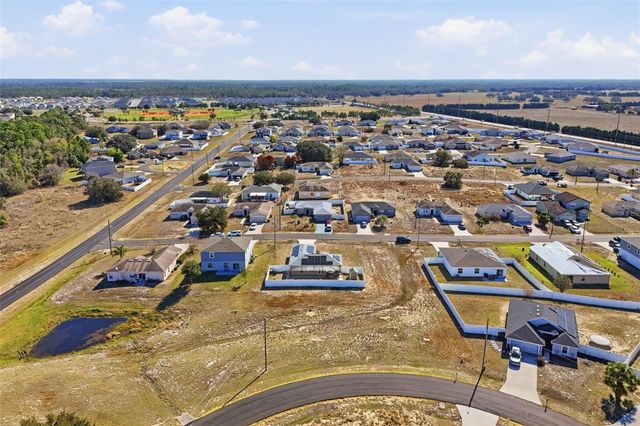 995 CUMBERLAND DRIVE, Kissimmee, FL 34759