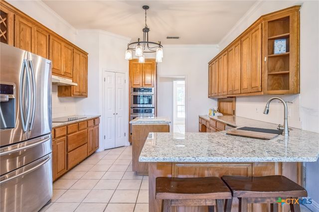 3900 Chisholm Trail, Salado, TX 76571