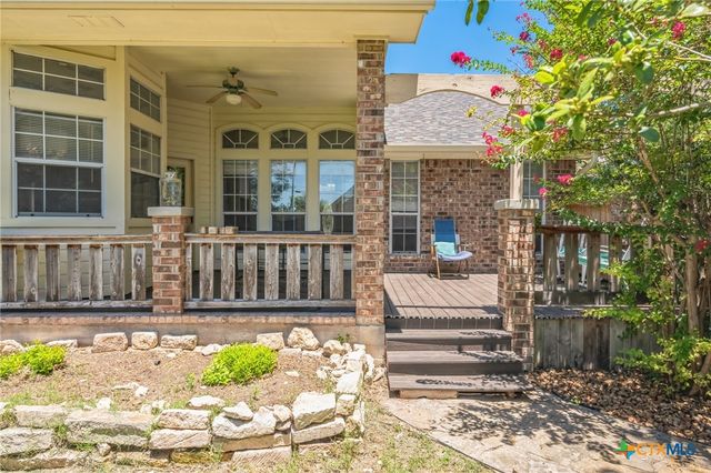 3900 Chisholm Trail, Salado, TX 76571