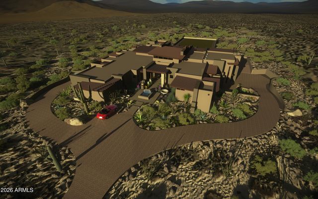 27171 N 121ST Street 14, Scottsdale, AZ 85262