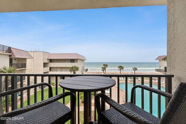 935 Ocean Shore Blvd Apt 302, Ormond Beach, FL 32176