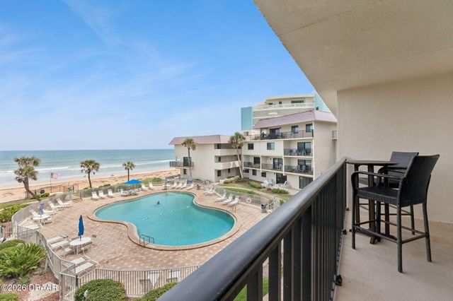 935 Ocean Shore Blvd Apt 302, Ormond Beach, FL 32176