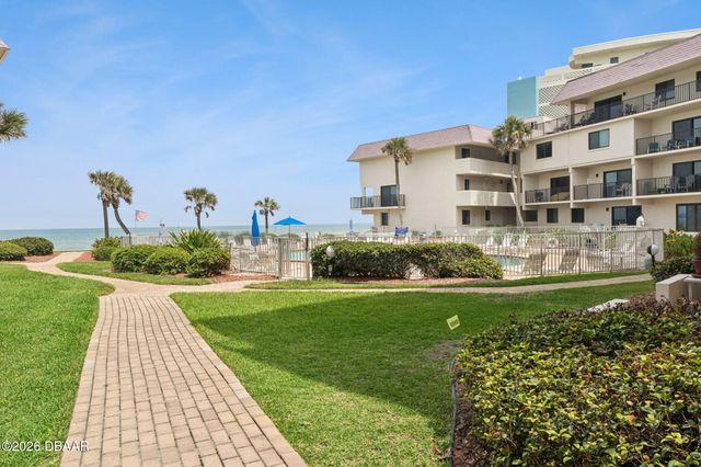 935 Ocean Shore Blvd Apt 302, Ormond Beach, FL 32176