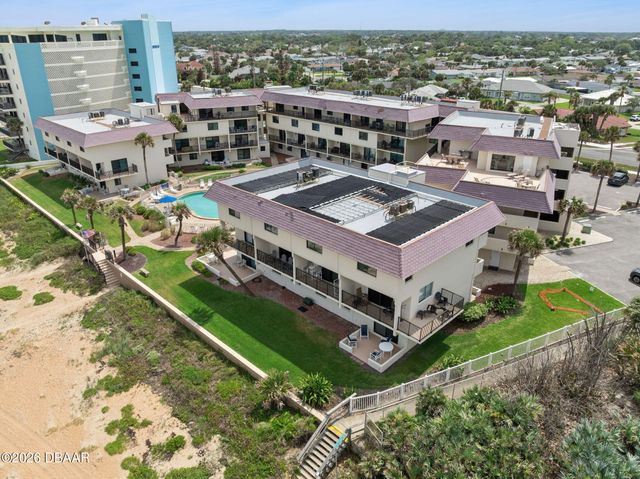 935 Ocean Shore Blvd Apt 302, Ormond Beach, FL 32176