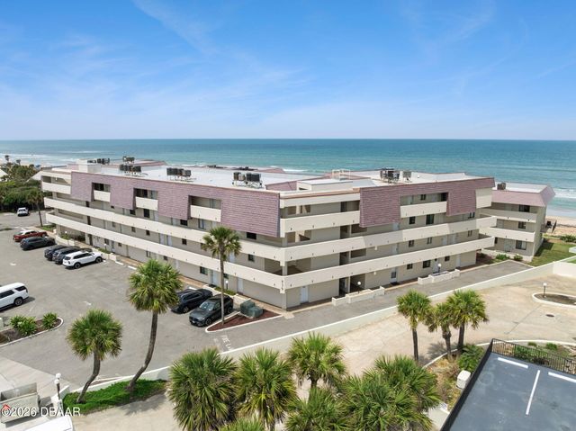 935 Ocean Shore Blvd Apt 302, Ormond Beach, FL 32176
