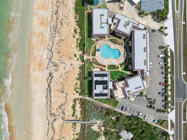 935 Ocean Shore Blvd Apt 302, Ormond Beach, FL 32176