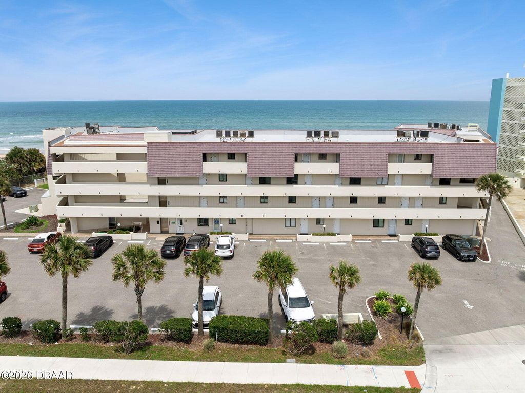 935 Ocean Shore Blvd Apt 302, Ormond Beach, FL 32176