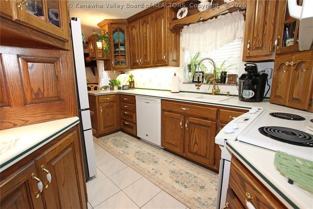 1216 Kanawha Avenue, Dunbar, WV 25064