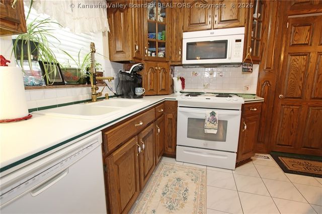 1216 Kanawha Avenue, Dunbar, WV 25064