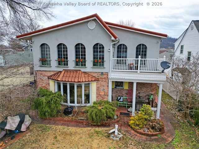 1216 Kanawha Avenue, Dunbar, WV 25064