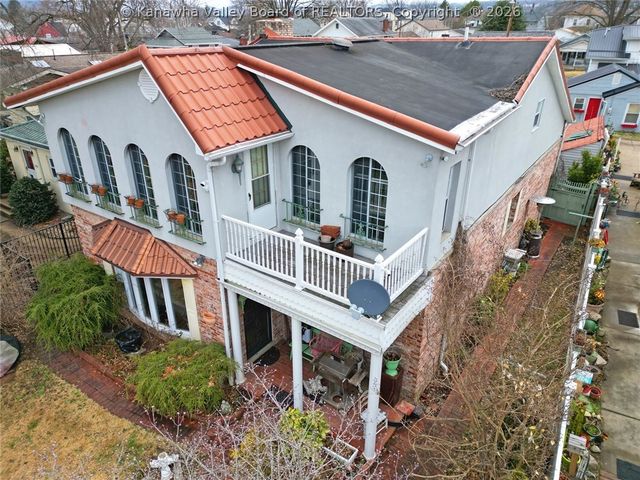 1216 Kanawha Avenue, Dunbar, WV 25064