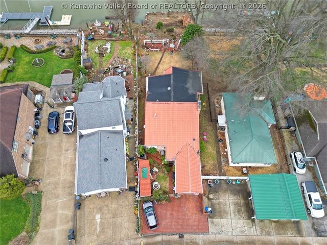 1216 Kanawha Avenue, Dunbar, WV 25064