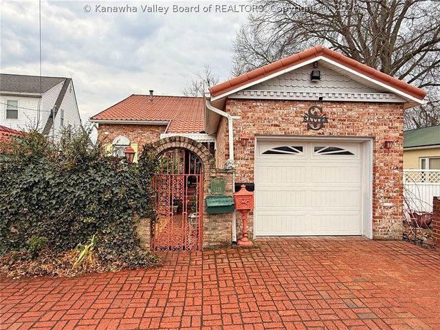 1216 Kanawha Avenue, Dunbar, WV 25064