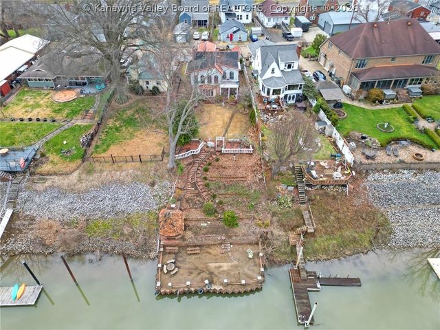 1216 Kanawha Avenue, Dunbar, WV 25064