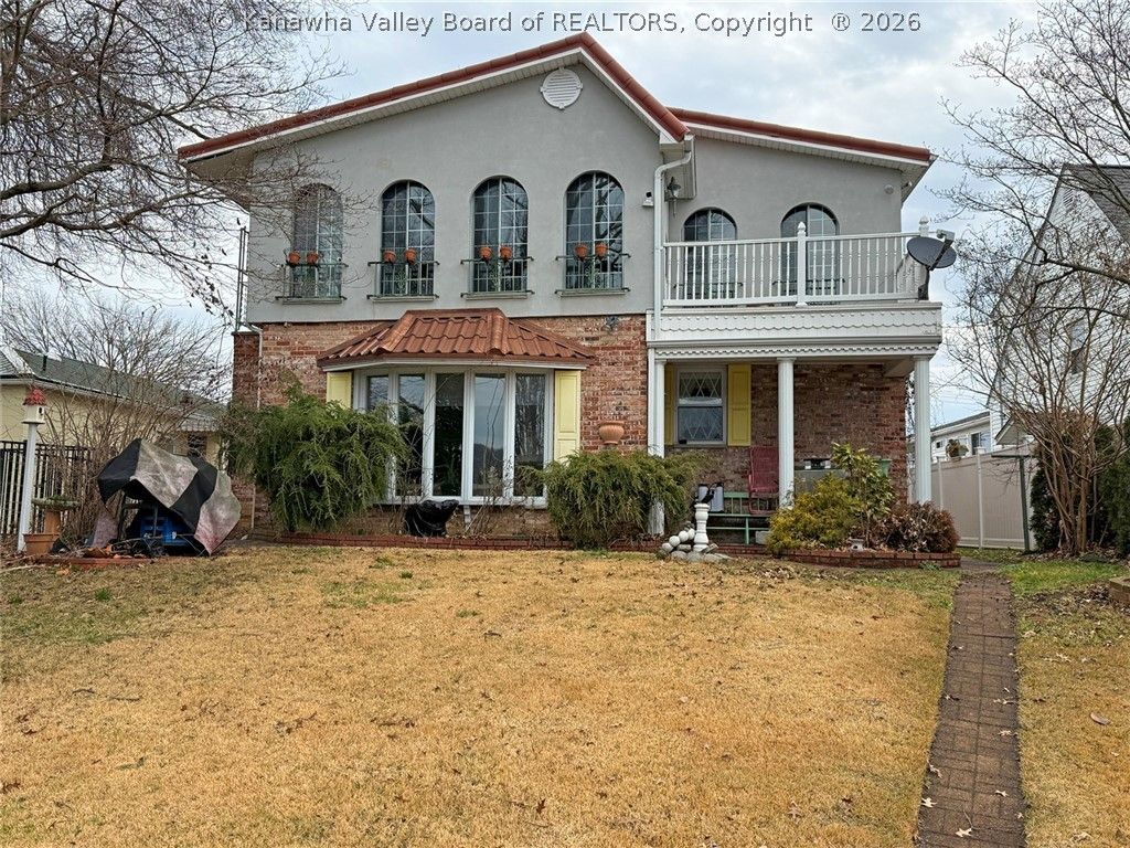 1216 Kanawha Avenue, Dunbar, WV 25064