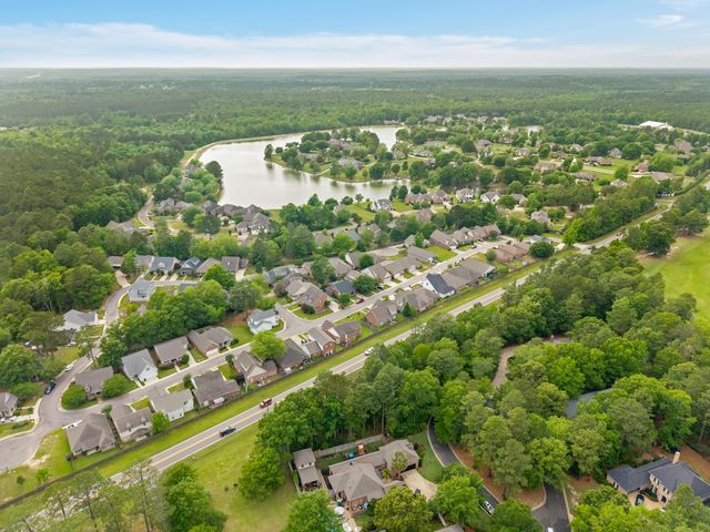 LOT Gf 6 Madewood, Hattiesburg, MS 39402