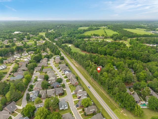 LOT Gf 6 Madewood, Hattiesburg, MS 39402