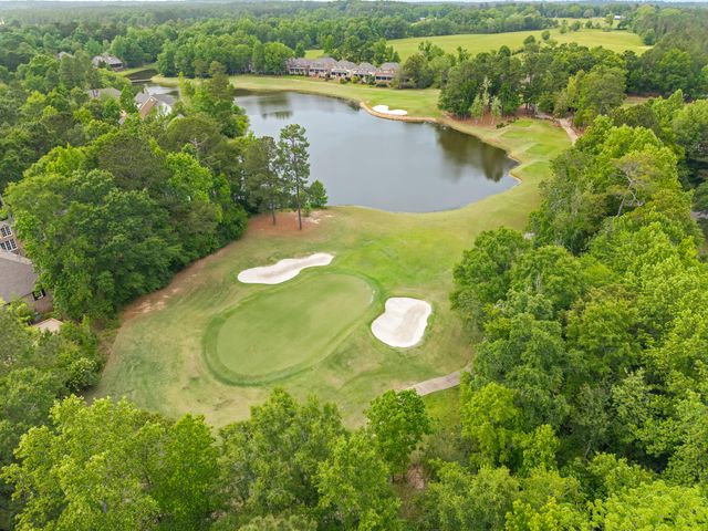LOT Gf 6 Madewood, Hattiesburg, MS 39402