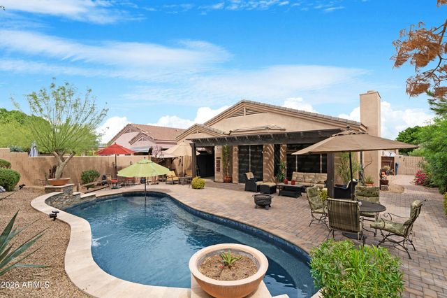 2107 E BEAUTIFUL Lane, Phoenix, AZ 85042